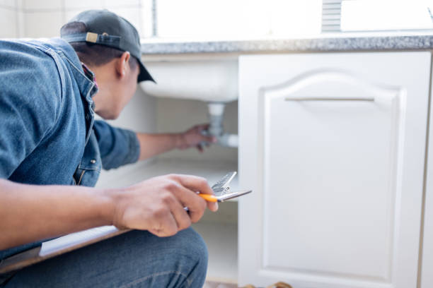Best Leak Detection Services  in Prior Lake, MN