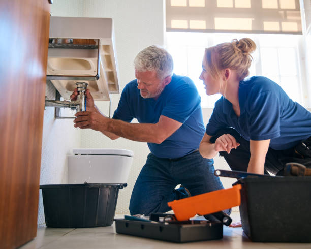 Trusted Prior Lake, MN Plumbing Experts